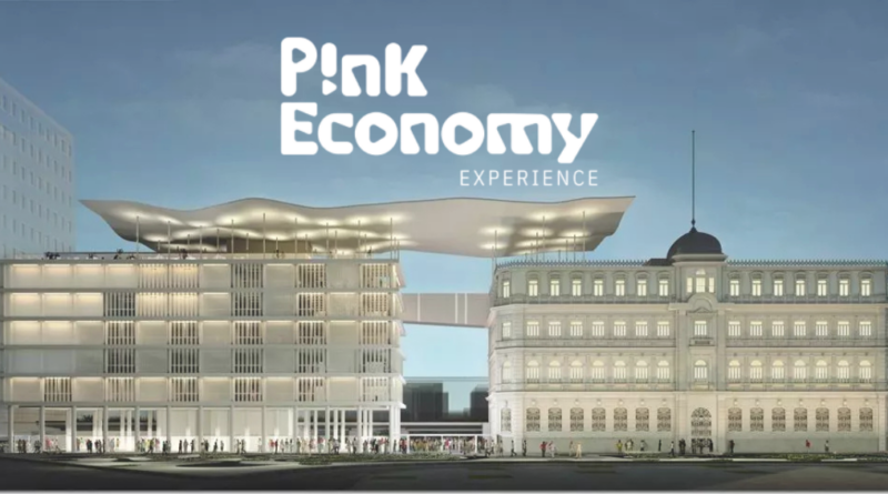MAR recebe Pink Economy com foco em direitos humanos e economia da diversidade