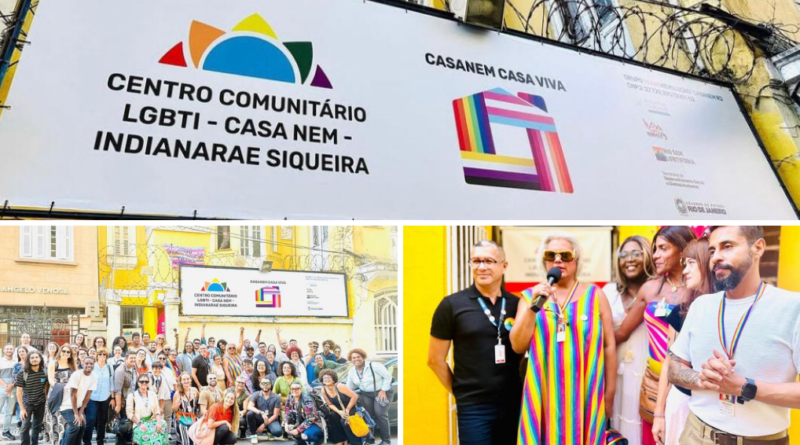 Casa NEM precisa de você: alimentos acabaram e o Des(Natal) está ameaçado