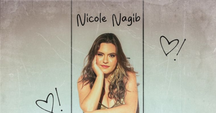 Nicole Nagib apresenta “Natal em Canto & Luz” em prol do GACC Rio Claro
