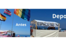 Ativista LGBTQIAPN+ denúncia apagamento e resistência histórica da barraca de praia da Fau em Copacabana
