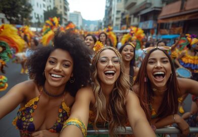 Carnaval: prazer, diversidade e responsabilidade precisam caminhar juntos