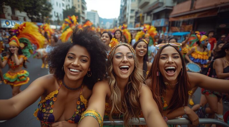 Carnaval: prazer, diversidade e responsabilidade precisam caminhar juntos