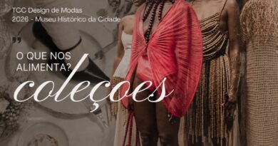 Desfile revela a criatividade de 50 novos nomes da moda autoral carioca
