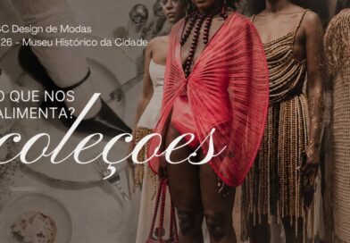 Desfile revela a criatividade de 50 novos nomes da moda autoral carioca