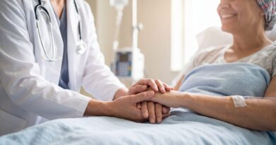 Cuidar do câncer também é reconhecer a história, o corpo e a dignidade de cada paciente
