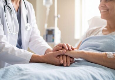 Cuidar do câncer também é reconhecer a história, o corpo e a dignidade de cada paciente