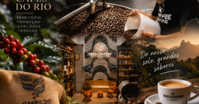 Concurso coloca cafeicultores fluminenses na disputa pelo melhor café do Rio