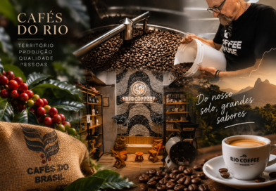 Concurso coloca cafeicultores fluminenses na disputa pelo melhor café do Rio